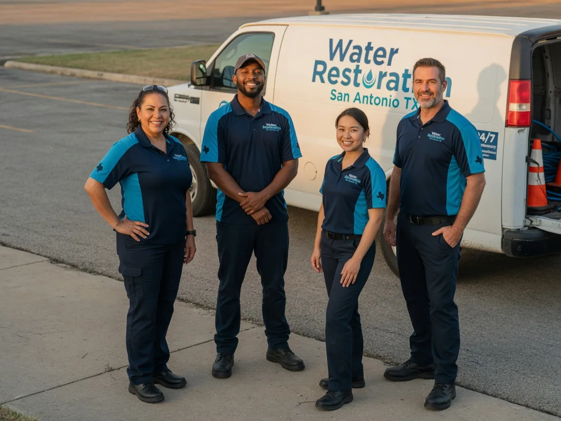 Water Damage Repair company in Robbinsville, NC